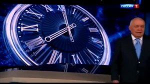 Шпигель вестей недели с киселем