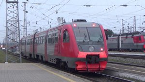 РА2-027, ст. Балезино