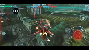 Mod Menu | War Robots (32bit/apk)