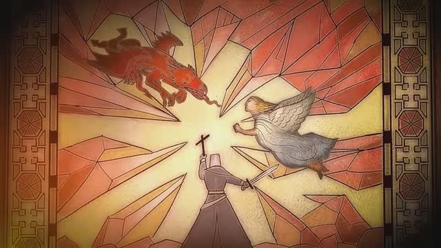 Истоки Ордена Госпитальеров. История военных орденов средневековья
