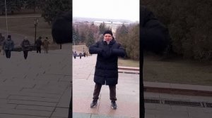 Шестой волшебный звук цигуна.