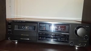 Technics RS-B555 Venda ML (Vendido)