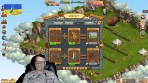 Гайд для старта новичка по локациям #играклондайк #klondike #ua