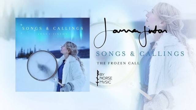 Jonna Jinton - Songs & Callings | Йонна Йинтон - Песни и Зовы