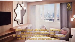 Crowne Plaza Dubai Jumeirah