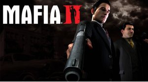 Физика разрушения в Mafia II