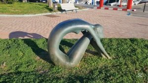 Новый 2025 год в Белальмадене. 31 декабря 2024 года.