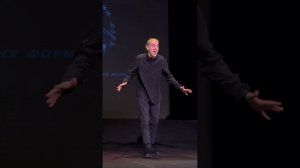 Отрывок Евгений Гришковец «Как я съел собаку»