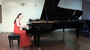 Афонина Наталия