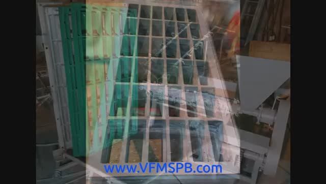 molding machine ME 5