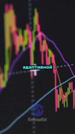 RevenueBot: Настройка процента профита для максимальной прибыли