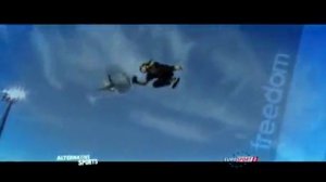 2010 Eurosport 2. Alternative Sports
