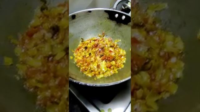 desi style maggi | #indianstreetfood #maggi #shorts