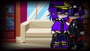 cassidy!? [afton family]+[henry & noah]  [noah x michael] [helliam]