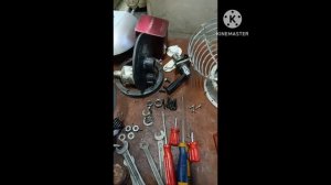 Ремонт Тестомеса GastroMix B30C.