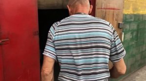 Турбо-ваз и Турбо Дядя Саша, строимся дальше