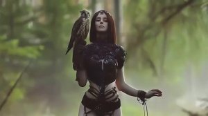 Безумно красивая восточная музыка! Отличные мелодии для души!  ENIGMA tic