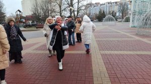 Дарья ты душа...... 17.01.25.