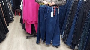 ТУРЕЦКАЯ ОДЕЖДА БРЮКИ   БЛУЗКИ ВСЕ ПО ОДНОЙ ЦЕНЕ   Л 20 ПАВ 85 САДОВОД МОСКВА