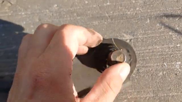 замена рычагов на EVOLUTE iPRO с с виду вроде хорошие.... смотреть онлайн