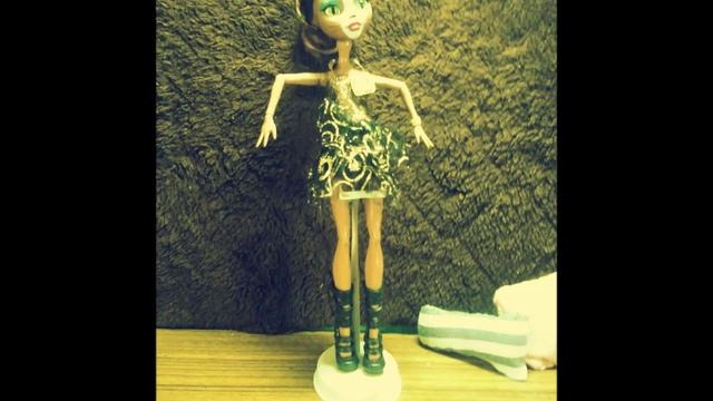 Танец Джесси смотреть онлайн