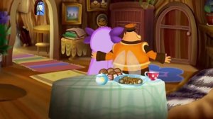 Лунтик БУКАШКИ, но все говорят только БУКАШКИ