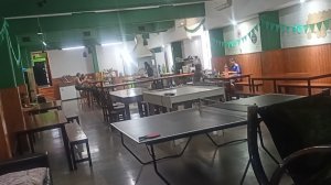 Clover Hostel Mendoza Argentina