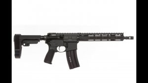 Отличный АР-15 Пистолетный Набор DI - BCM, PA, Inforce