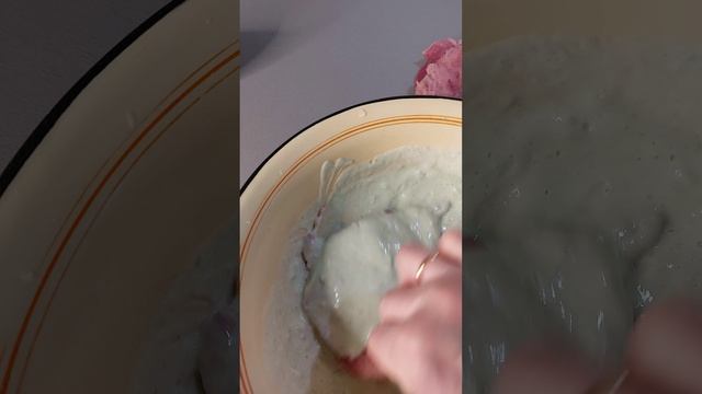 Заготовки для ужина! #заготовки