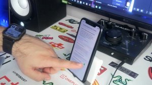 Айфон перестал заряжаться