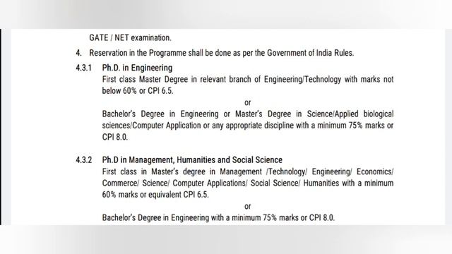 nit phd admission 2022 || NIT ALLAHABAD || complete information || Last date - 22/12/2022