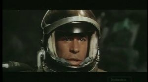 Трейлер фильма " Робинзон Крузо на Марсе "