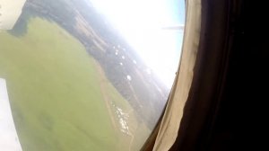 Первый прыжок с парашютом аэродром Ватулино "Аэроклассика"