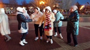 Синий иней...... 17.01.25.