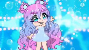 Magical Girls Transform (Gacha) Tropical Rouge Pretty Cure Melody