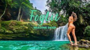 Imagine Deep ''Foglit'' ¦¦ Deep House Type Beat