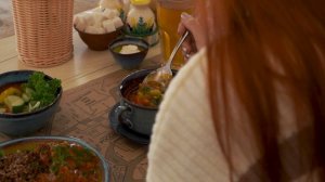 Лесная сказка зима 2024