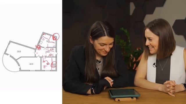 РАССТАНОВКА МЕБЕЛИ В НЕУДАЧНЫХ ПЛАНИРОВКАХ. ПОЧЕМУ ЛЮДИ ПОКУПАЮТ НЕУДОБНЫЕ КВАРТИРЫ?