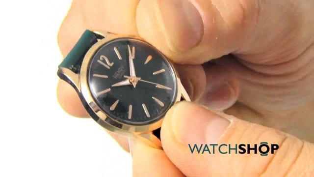 Henry London Ladies' Stratford Watch (HL25-S-0128) смотреть онлайн