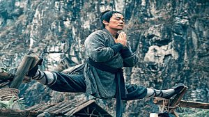 Легенда Шаолиня Rising Shaolin: The Protector (2021) Русский Free Cinema Aeternum