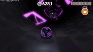 Hamsterball PS3 Playthrough: Night Gravity I [PS3 720p HD] Part 21