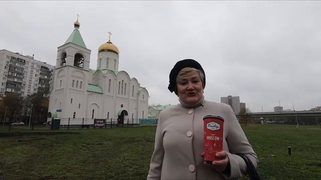 Окская улица смотреть онлайн