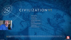 Балдеем в Sid Meier's Civilization VI