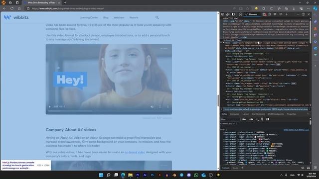 КАК СКАЧАТЬ ВИДЕО С ЛЮБОГО САЙТА #Ithelp #tutorial #video #videotutorial  #видеотуториал
