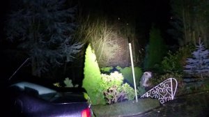 Acebeam K60 5000 Lumen Test