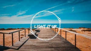 Major Lazer - Light It Up (feat. Nyla & Fuse ODG)