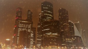 ДЕЛОВАЯ сНЕЖНАЯ  (муз. С.Толстых)