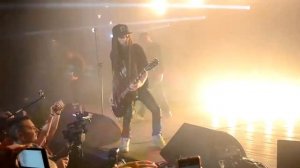 Green Grey–Подождём под дождем