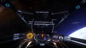 Elite: Dangerous - Black Hole: Dangerous