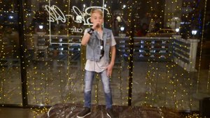 Тимофей Завалинич "Ночной хулиган"